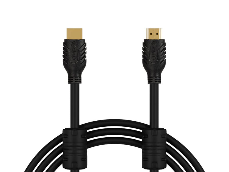 HDMI-HDMI kabelis, 10m kaina ir informacija | Kabeliai ir laidai | pigu.lt