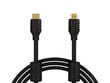 HDMI-HDMI kabelis, 10m kaina ir informacija | Kabeliai ir laidai | pigu.lt