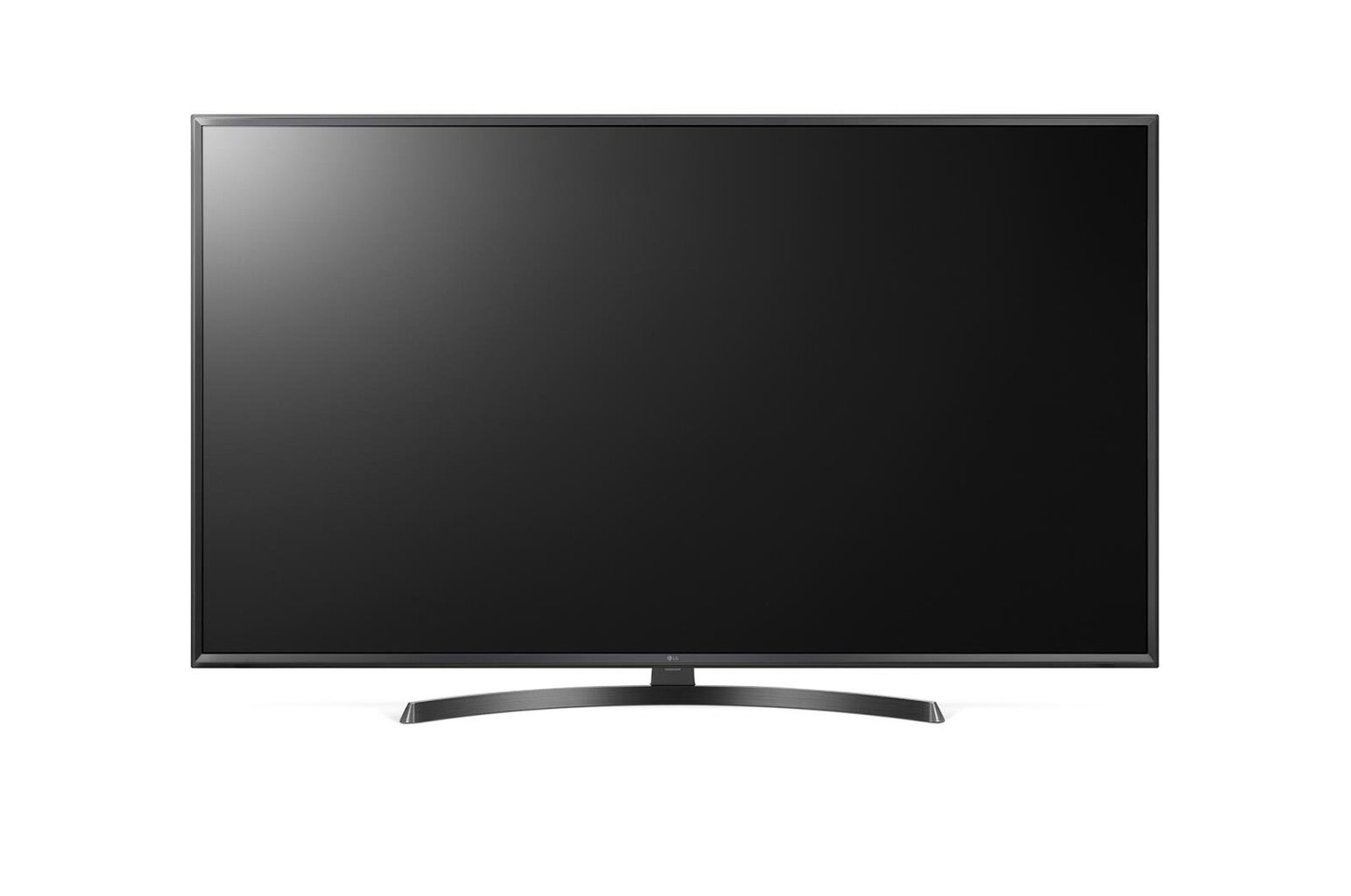 LG 50UK6470PLC kaina ir informacija | Televizoriai | pigu.lt