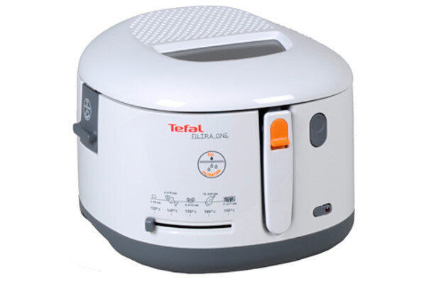 Tefal FF162131 kaina ir informacija | Gruzdintuvės | pigu.lt