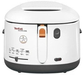 Tefal FF162131 цена и информация | Фритюрницы | pigu.lt