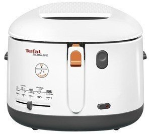 Tefal FF162131 kaina ir informacija | Gruzdintuvės | pigu.lt