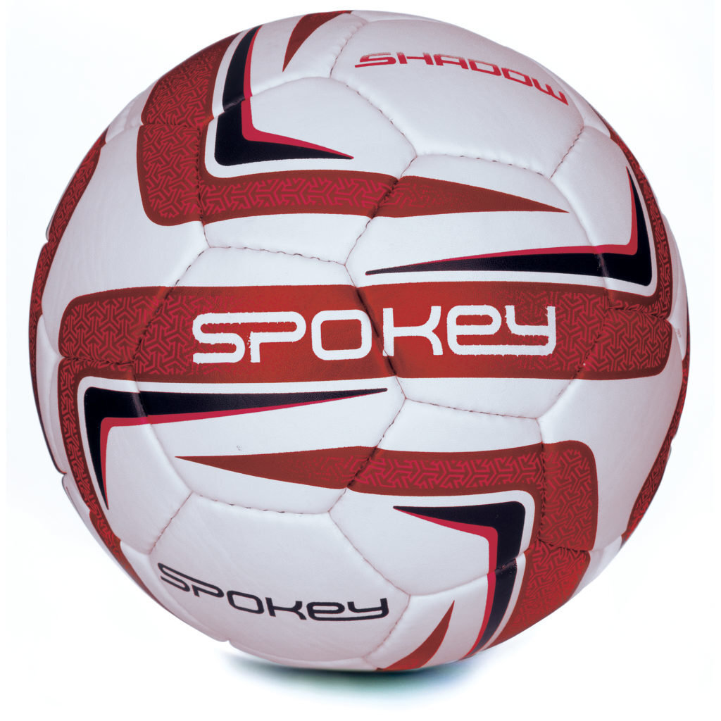 Futbolo kamuolys Spokey Shadow II kaina ir informacija | Futbolo kamuoliai | pigu.lt