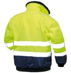 Itin ryški striukė Pesso HI-VIS | SNVGMP цена и информация | Рабочая одежда | pigu.lt