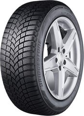 BRIDGESTONE Blizzak LM001 EVO 195/65R15 91T цена и информация | Зимняя резина | pigu.lt