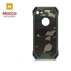 Mocco PANZER Apple iPhone X kaina ir informacija | Telefono dėklai | pigu.lt