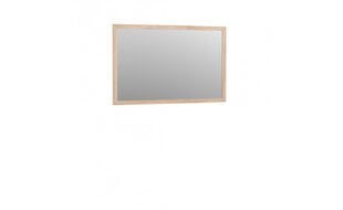 Veidrodis Combino CMBD10, ąžuolo spalvos kaina ir informacija | Prieškambario veidrodžiai | pigu.lt