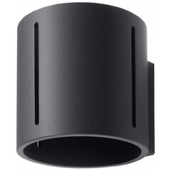 Sollux šviestuvas Inez цена и информация | Настенные светильники | pigu.lt