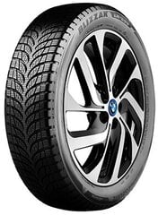 Bridgestone BLIZZAK LM-500 155/70R19 88 Q XL * цена и информация | Зимняя резина | pigu.lt