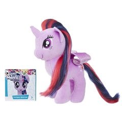 Плюшевые пони  My Little Pony Hasbro, 16 см цена и информация | Мягкие игрушки | pigu.lt