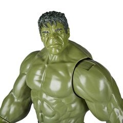 Фигурка Халк Мстители (Avengers) Hasbro, 30 см цена и информация | Игрушки для мальчиков | pigu.lt