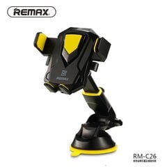 Remax Transformer RM-C26 Telescopic laikiklis kaina ir informacija | Telefono laikikliai | pigu.lt