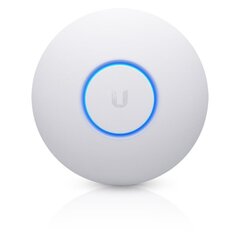 Ubiquiti UniFi UAP-nanoHD Wi-Fi, 802.11 a/b/g/n/ac/ac-wave2, 2.4/5 GHz, 1733 Mbit/s kaina ir informacija | Belaidės prieigos taškai (Access Points) | pigu.lt