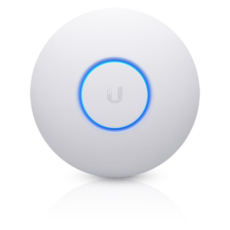 Ubiquiti UniFi UAP-nanoHD Wi-Fi, 802.11 a/b/g/n/ac/ac-wave2, 2.4/5 GHz, 1733 Mbit/s цена и информация | Belaidės prieigos taškai (Access Points) | pigu.lt