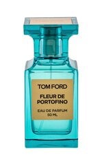 Tom Ford Fleur De Portofino - EDP цена и информация | Женские духи | pigu.lt