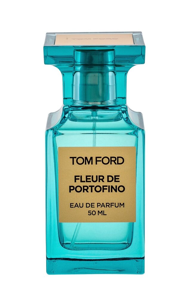 Kvapusis vanduo Tom Ford Fleur de Portofino EDP moterims/vyrams 50 ml kaina ir informacija | Kvepalai moterims | pigu.lt