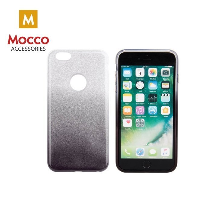 Apsauginis dėklas Mocco Shining Ultra Huawei P20 kaina ir informacija | Telefono dėklai | pigu.lt