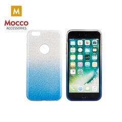 Mocco Shining Ultra Back Case 0.3 mm Силиконовый чехол для Samsung G960 Galaxy S9 Золотой цена и информация | Чехлы для телефонов | pigu.lt