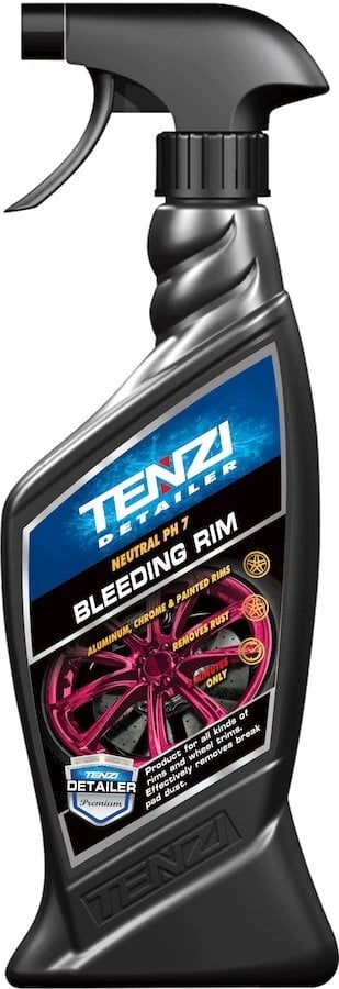 Ratlankių valiklis Tenzi Bleeding Rim, 600 ml цена и информация | Autochemija | pigu.lt