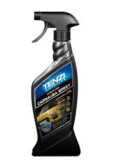 Карнаубский воск Tenzi carnauba spray цена и информация | Автохимия | pigu.lt