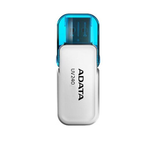 USB atimintinė ADATA 32 GB, USB 2.0 цена и информация | USB laikmenos | pigu.lt