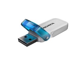 Adata UV240 32 GB USB 2.0 цена и информация | USB накопители | pigu.lt