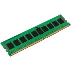 Kingston KCP426NS6/4 цена и информация | Оперативная память (RAM) | pigu.lt