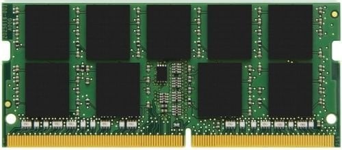 Kingston SODIMM DDR4, 16GB, 2666MHz, CL19 (KCP426SD8/16) kaina ir informacija | Operatyvioji atmintis (RAM) | pigu.lt