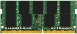Kingston SODIMM DDR4, 4GB, 2666MHz, CL19 (KCP426SS6/4) kaina ir informacija | Kingston Kompiuterių komponentai | pigu.lt