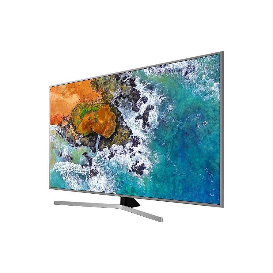 Samsung UE43NU7472 kaina ir informacija | Televizoriai | pigu.lt