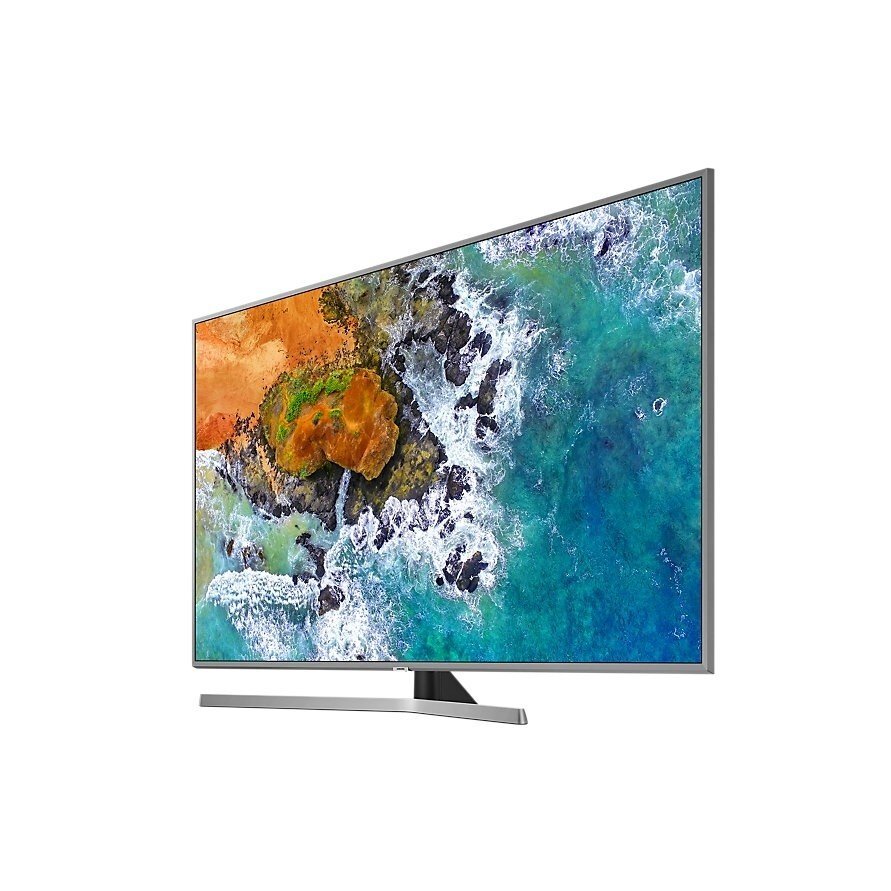 Samsung UE43NU7472 kaina ir informacija | Televizoriai | pigu.lt