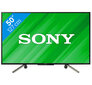 Sony KDL-50WF660BAEP kaina ir informacija | Televizoriai | pigu.lt