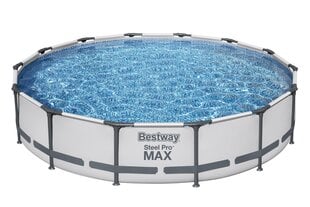 Bestway Frame Ø 4,27 м цена и информация | Бассейны | pigu.lt