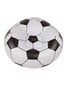 Pripučiamas fotelis Bestway Soccer Ball,114 x 112 x 66 cm. kaina ir informacija | Pripučiami čiužiniai ir baldai | pigu.lt