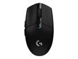 Logitech G305 EWR2, juoda цена и информация | Pelės | pigu.lt