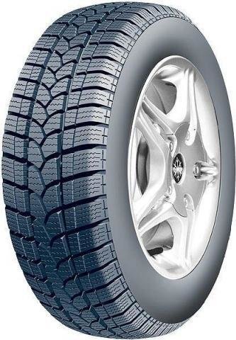 Taurus WINTER 601 175/80R14 88 T цена и информация | Žieminės padangos | pigu.lt