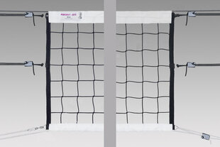 Tinklinio tinklas EXTRA LEAGUE PE+PA-9,5x1m kaina ir informacija | Kitos tinklinio prekės | pigu.lt