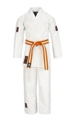 Karate kimono Matsuru Allround Extra, 160 cm kaina ir informacija | Kovos menai | pigu.lt