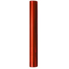 Эстафетная палочка 30см красная цена и информация | Обручи, гимнастические палки | pigu.lt