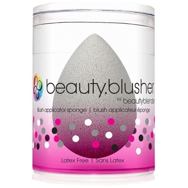 Makiažo kempinėlė BeautyBlender Beauty Blusher, 1 vnt. цена и информация | Makiažo šepetėliai, kempinėlės | pigu.lt