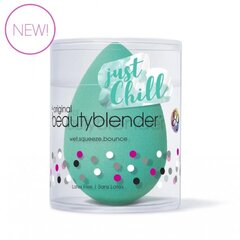 Makiažo kempinėlė BeautyBlender Chill 1 vnt. цена и информация | Кисти для макияжа, спонжи | pigu.lt