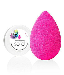 Makiažo kempinėlė ir mini muiliukas veido prausimui BeautyBlender Original цена и информация | Кисти для макияжа, спонжи | pigu.lt