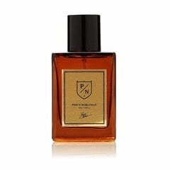 Tualetinis vanduo Percy Nobleman Signature EDT vyrams 50 ml kaina ir informacija | Kvepalai vyrams | pigu.lt