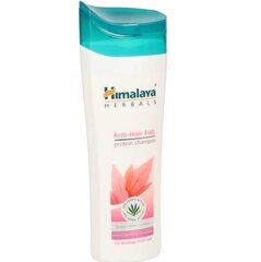 Шампунь против ломкости и выпадение волос Himalaya Anti-hair Fall 200 мл цена и информация | Шампуни | pigu.lt