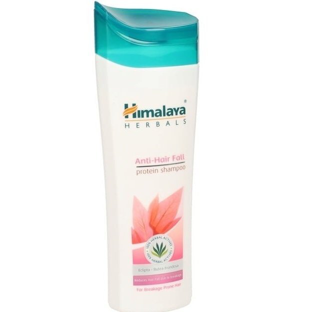 Šampūnas nuo plaukų slinkimo ir lūžinėjimo Himalaya Anti-hair Fall 200 ml kaina ir informacija | Šampūnai | pigu.lt