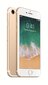 Apple Iphone 7 32 GB, Gold (Atnaujinta) A-klasė internetu