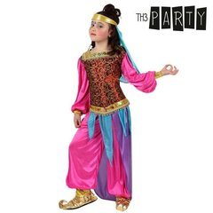Kostiumas vaikams - Arabų šokėja kaina ir informacija | Karnavaliniai kostiumai | pigu.lt
