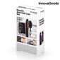 InnovaGoods V0100917 kaina ir informacija | Plaukų formavimo ir tiesinimo prietaisai | pigu.lt