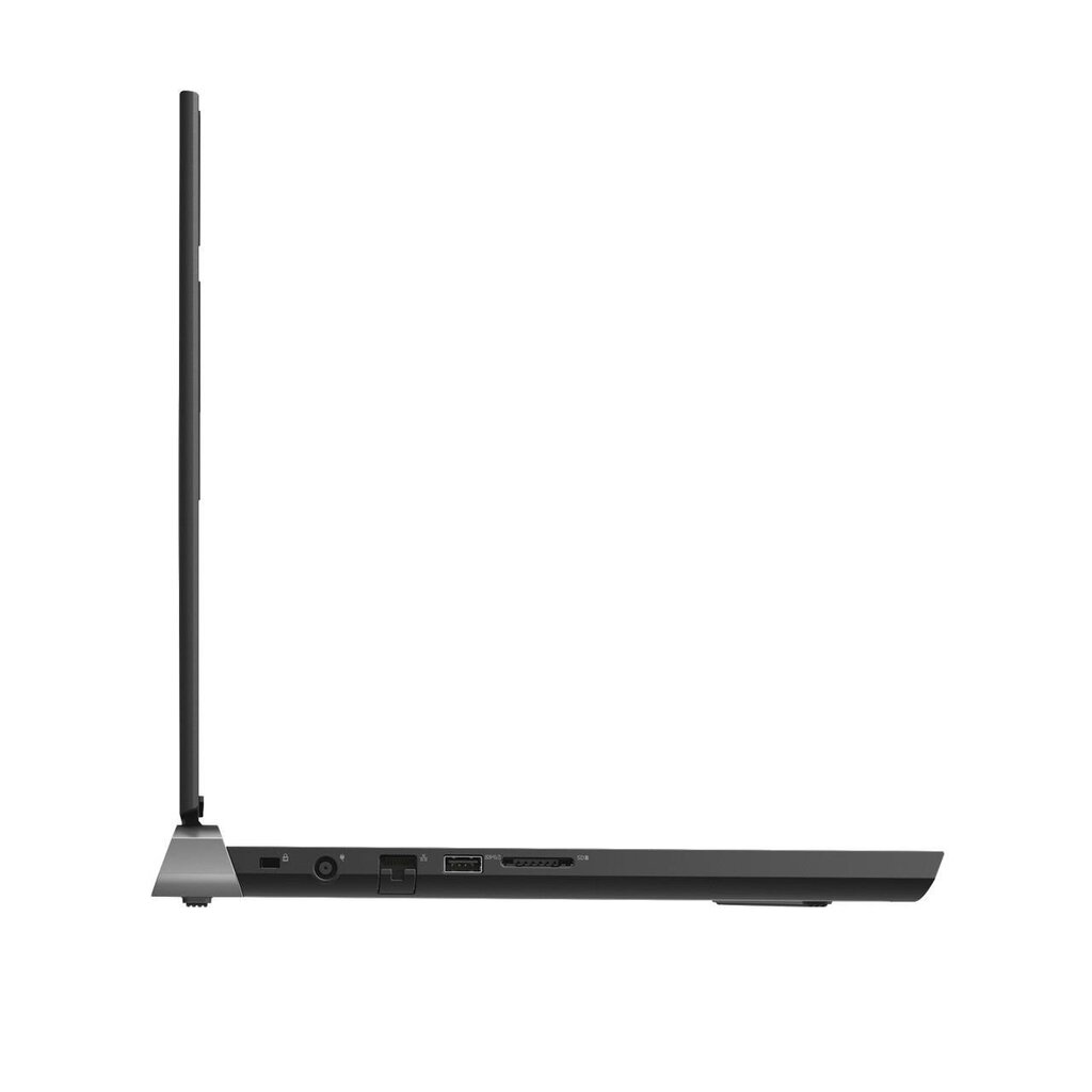 Dell G5 (5587-6769) kaina ir informacija | Nešiojami kompiuteriai | pigu.lt