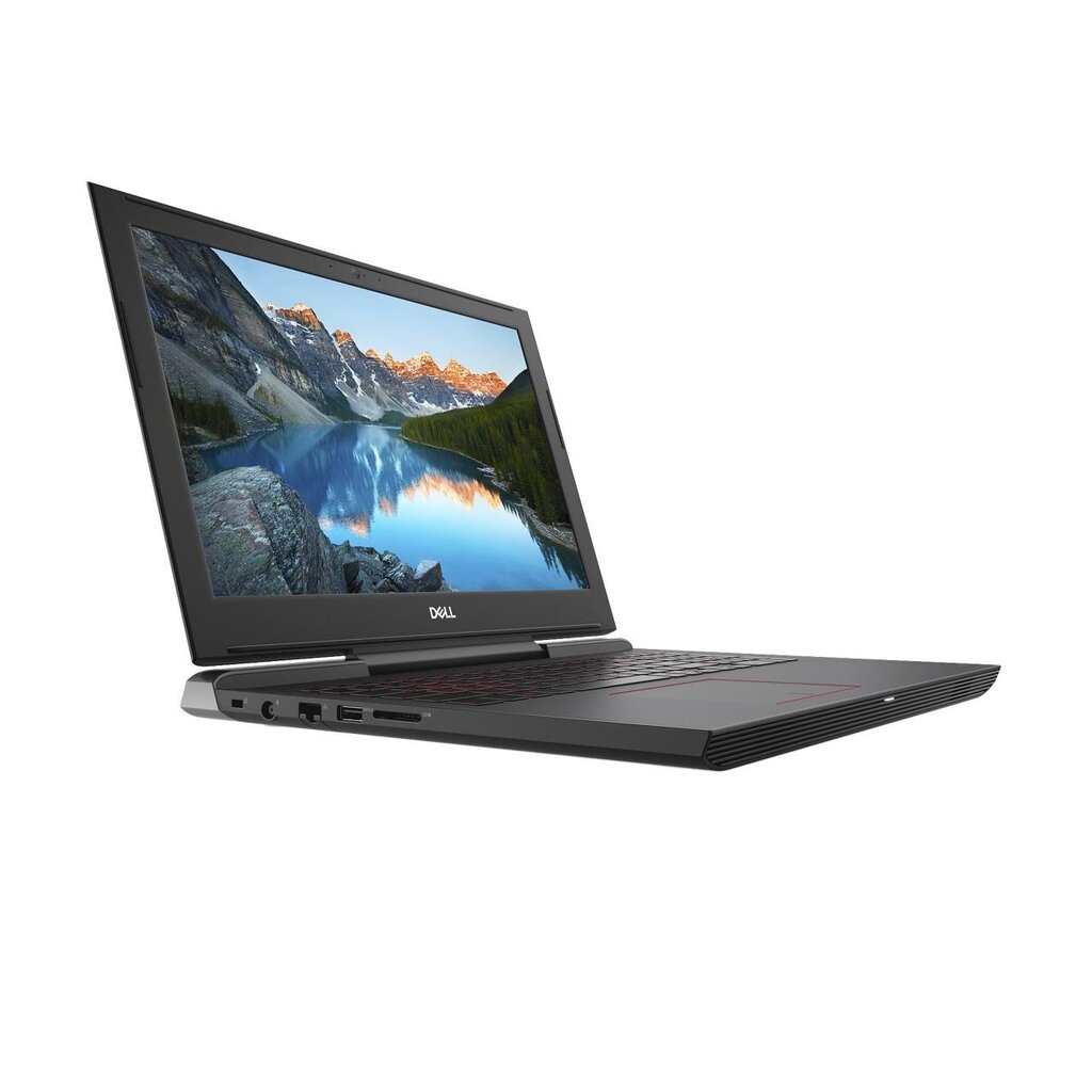 Dell G5 (5587-6769) kaina ir informacija | Nešiojami kompiuteriai | pigu.lt